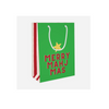 Hey Y'all Party - Gift Bag - Merry Mahj Mas - Findlay Rowe Designs