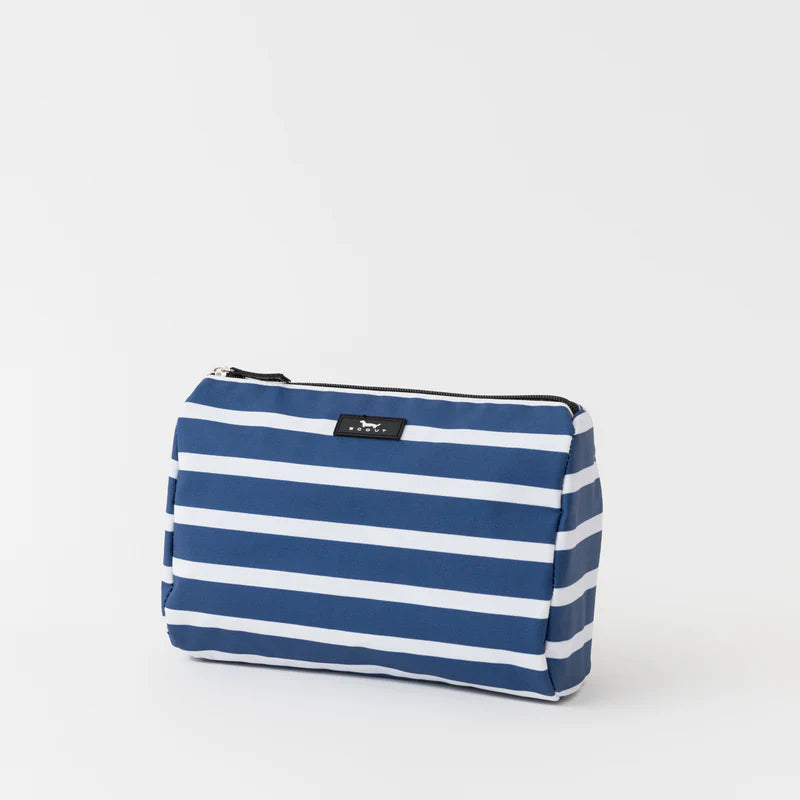 Scout - Packin' Heat - Aqua La Vista - Findlay Rowe Designs