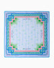 Oh My Mahjong - Mahjong Mat - Palm Paradise - Findlay Rowe Designs