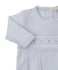Kissy Kissy - Sleep Sack - CLB - Blue