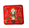 Farmhouse Biscuits - Cookie Tin - Nutcracker Festive Selection