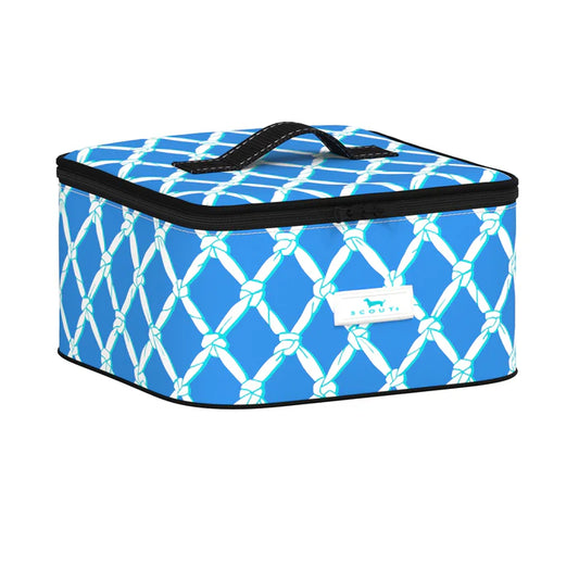 SCOUT - Four Square - Nothin But Net - Findlay Rowe Designs
