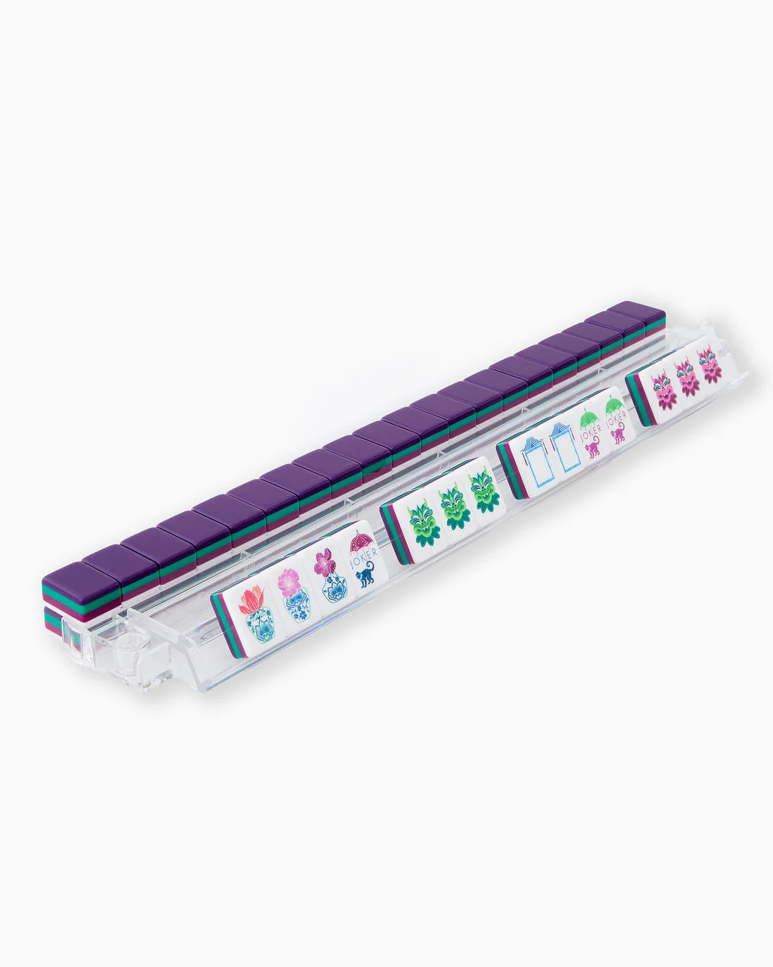 Oh My Mahjong - Gemma Tiles - Findlay Rowe Designs