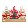 Mud Pie - Board Hostess Set - 3 pc set - Findlay Rowe Designs