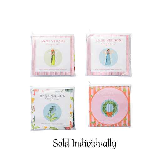 Anne Neilson - Needlepoint Kit