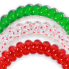 Teleties - Secret Santa Small Hair Ties