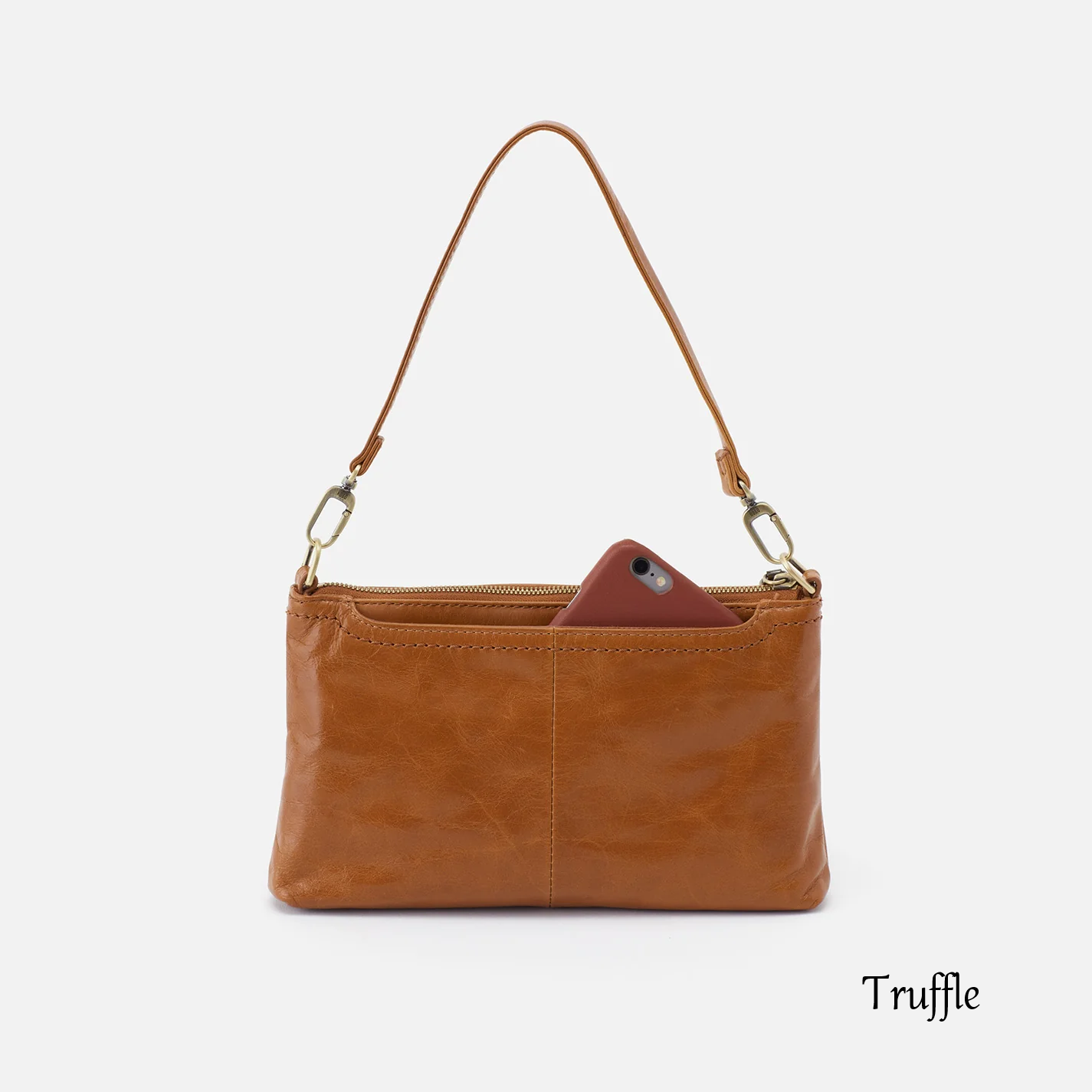 Hobo - Darcy Crossbody - Winterberry - Findlay Rowe Designs