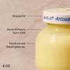 Capri Blue - Artisan Caffe Capri 8oz Petite Candle - Isla Bloom - Findlay Rowe Designs