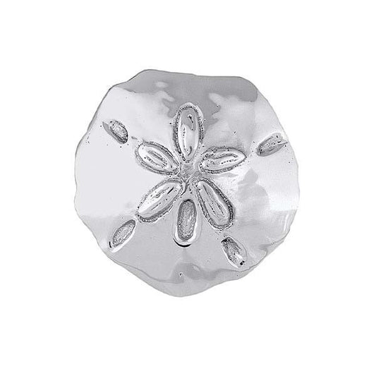 Mariposa- SAND DOLLAR NAPKIN WEIGHT - Findlay Rowe Designs