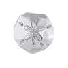 Mariposa- SAND DOLLAR NAPKIN WEIGHT - Findlay Rowe Designs