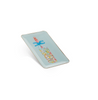 Raz Imports - Tray - Champagne Fleur - 10-12in - Findlay Rowe Designs
