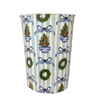 Happy by Rachel - Party Cups - Christmas Chinoiserie