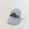 Little Southern Gentleman Youth Baseball Hat - Findlay Rowe Designs