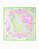 Oh My Mahjong - Mahjong Mat - Garden Party - Findlay Rowe Designs