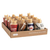 Mud Pie - Toothpick Caddy Set - Tailgate - Findlay Rowe Designs