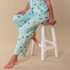 Amanda Blu - PJ Pant - Bark at the Park - Findlay Rowe Designs