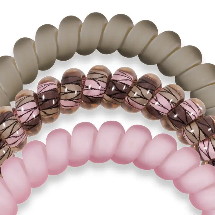 Teleties - Small Hair Ties - Sage it Ain't So