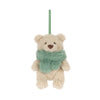 Jellycat - Bartholomew Bear Winter Warmer Decoration - Junior