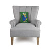 Pillow - Golf Bag - Findlay Rowe Designs