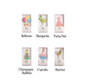 Mud Pie - Candle - Adult Birthday Candles - Safe for Work - Findlay Rowe Designs