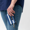SCOUT - IDKase - Aqua La Vista - Findlay Rowe Designs