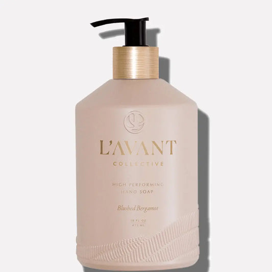 L'Avant - Hand Soap - Blushed Bergamot - Findlay Rowe Designs