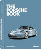 Porsche Book (The Car Book Series) - Findlay Rowe Designs
