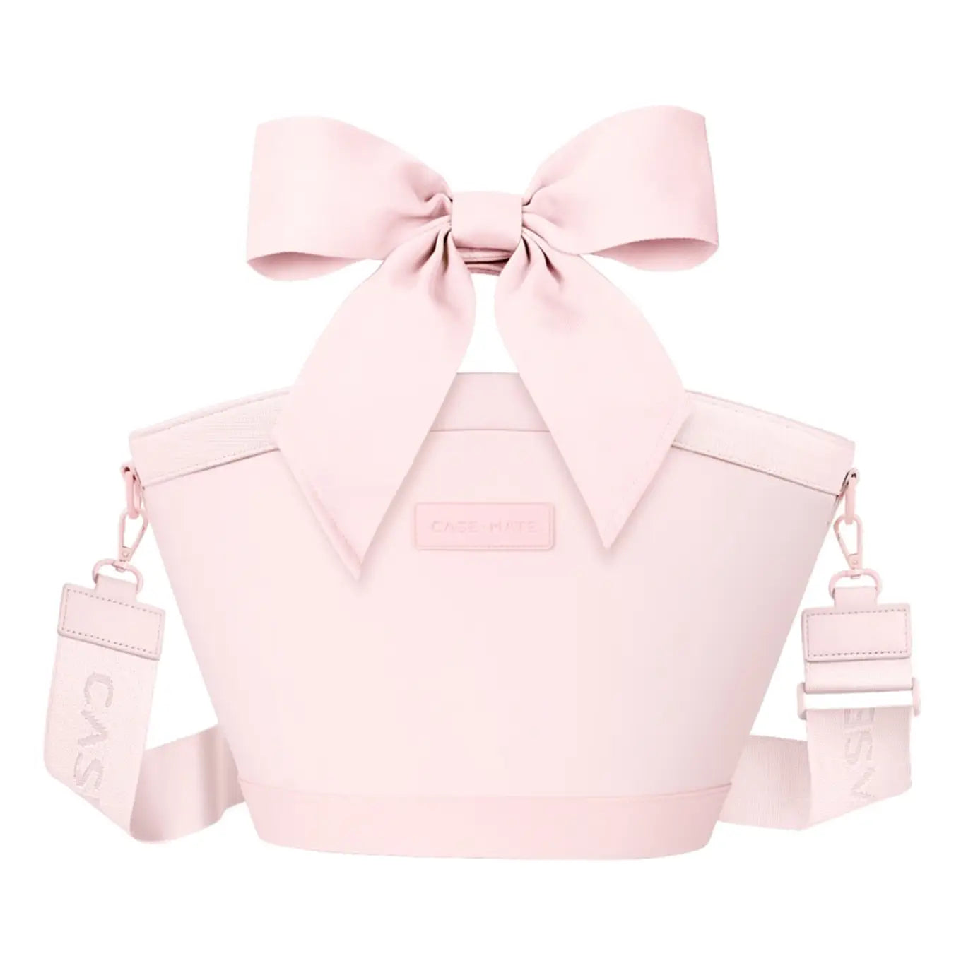 Case-Mate - Mini Jelly Cooler Tote Bag 7L - Ballet Pink