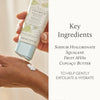 Thymes - Restorative Hand Cream - Bergamot Nectar - Findlay Rowe Designs