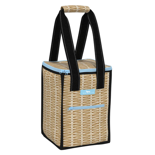 Scout - Pleasure Chest - Al Fresco - Findlay Rowe Designs