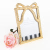 Frame - 4x6 - Bow Gold