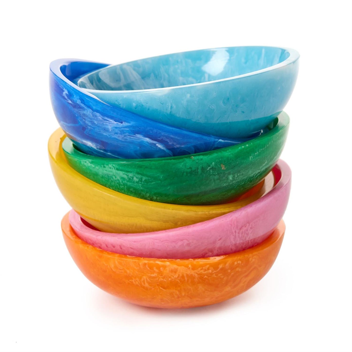 Round Tidbit Bowl - Findlay Rowe Designs