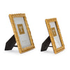 Frame - 4x6 or 5x7 - Blonde Faux Bamboo - Findlay Rowe Designs