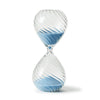 Swirled Hourglass - 30 Min Timer - Findlay Rowe Designs