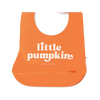 Bella Tunno - Wonder Bib - Little Pumpkin - Findlay Rowe Designs