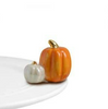 Nora Fleming PUMPKIN SPICE MINI A02 - Findlay Rowe Designs