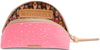 Consuela - Medium Cosmetic Case - Shine - Findlay Rowe Designs