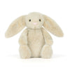 Jellycat - Flufflet Bunny - Wheat - Findlay Rowe Designs