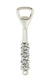 Mud Pie - Bottle Opener - Jingle Bell - Findlay Rowe Designs