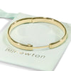 Enewton - Cherish Bangle Bracelet Medium - Findlay Rowe Designs