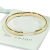 enewton - cherish bangle bracelet medium - Findlay Rowe Designs