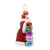 Christopher Radko - Ornament - 2026 Little Gem - 2026 Christmas Countdown - Findlay Rowe Designs