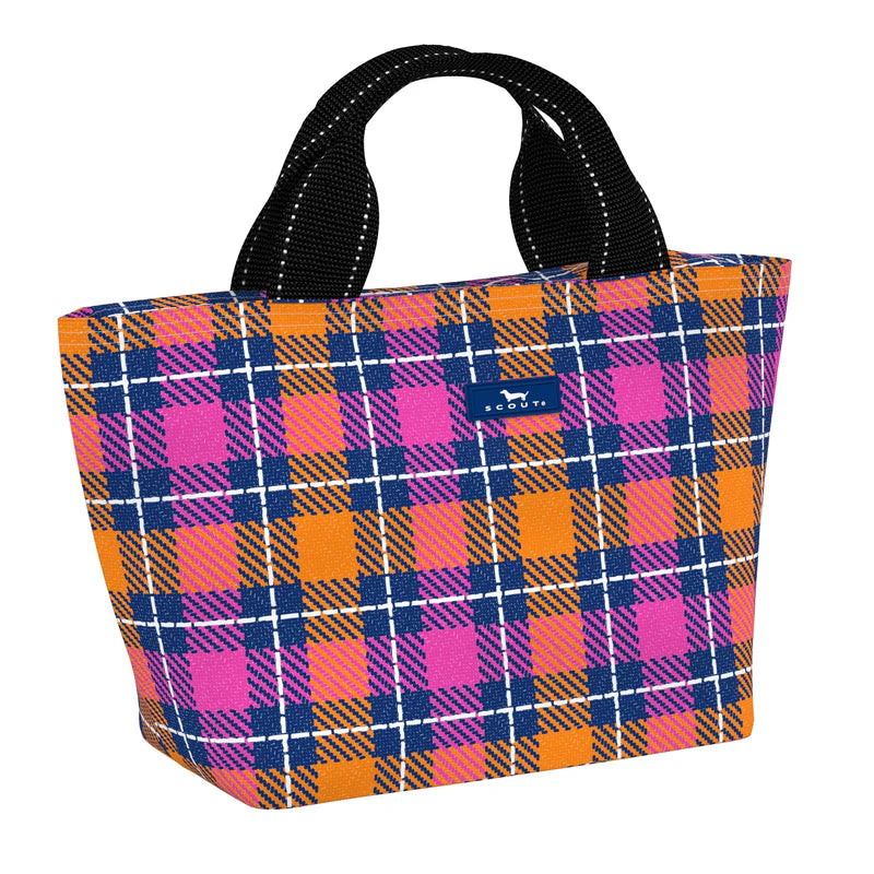 Scout - Nooner -  As If - Findlay Rowe Designs