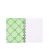 Lilly Pulitzer - Mini Notebook - Lime Feeling Good - Findlay Rowe Designs