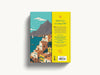 The Blue Kitchen: 100+ Recipes from the Happiest Healthiest Corners of the World - Findlay Rowe Designs