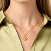 Julie Vos - Necklace - Corinth Delicate