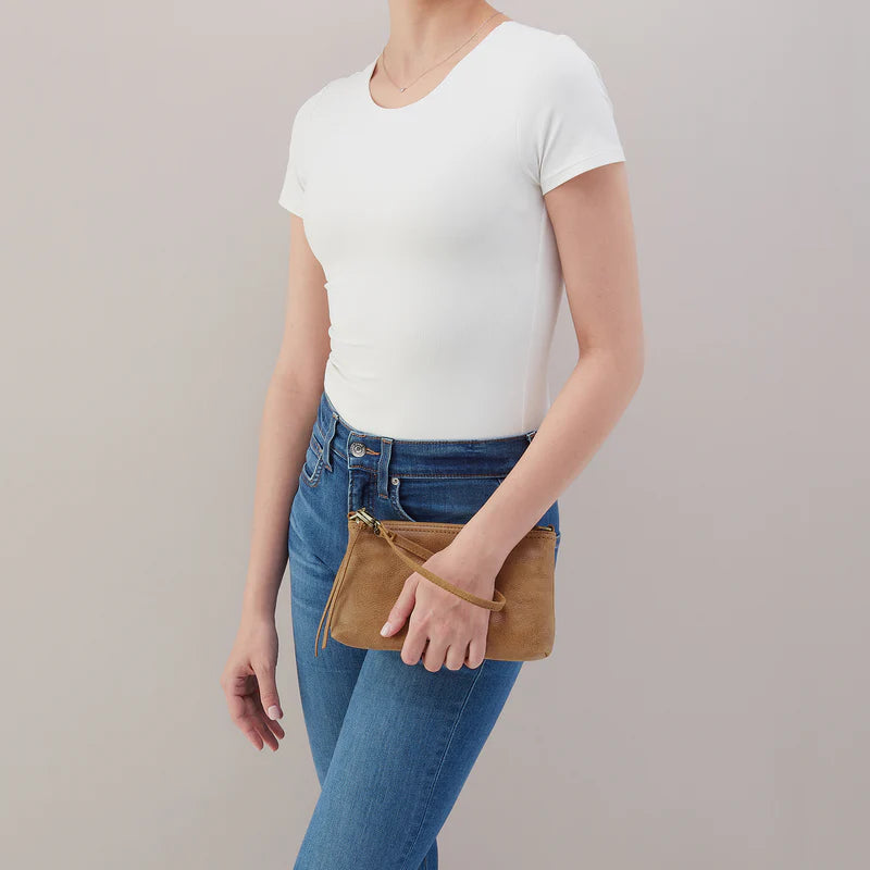 Hobo - Darcy Crossbody - Whiskey - Findlay Rowe Designs