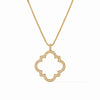Julie Vos - Necklace - Odette Pendant - Findlay Rowe Designs
