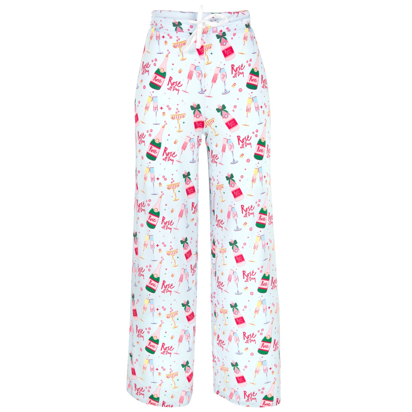 Amanda Blu - Lounge Pants - Rose All Day