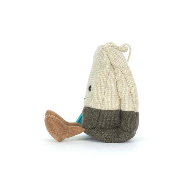 Jellycat - Amuseables - Steepy Tea Bag - Findlay Rowe Designs